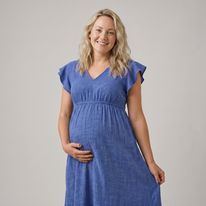 Bloom Maxi Dress