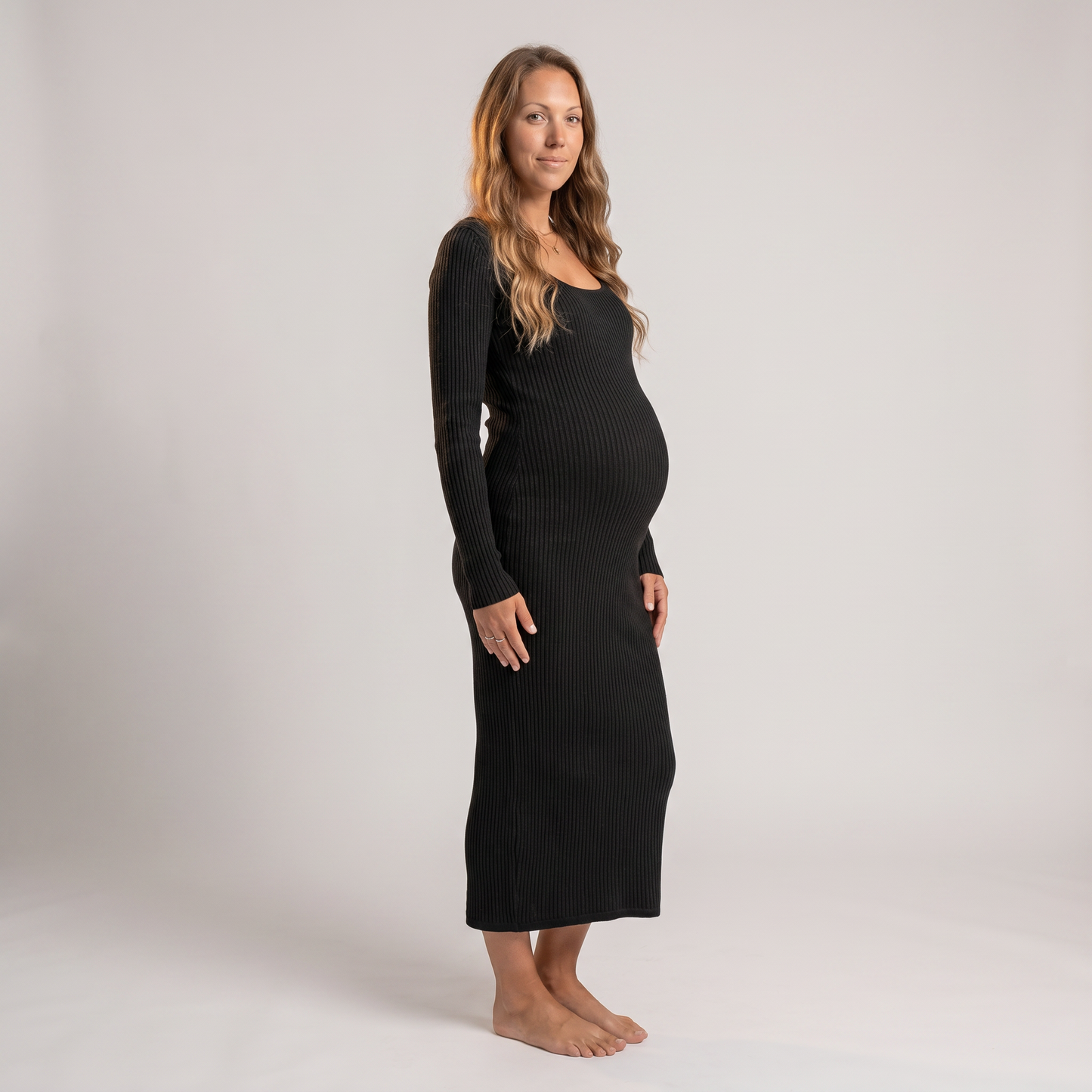 Luna Bodycon Dress