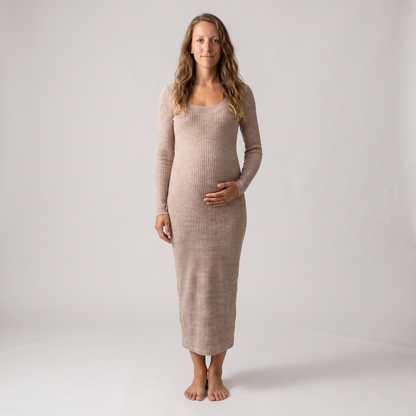 Luna Bodycon Dress
