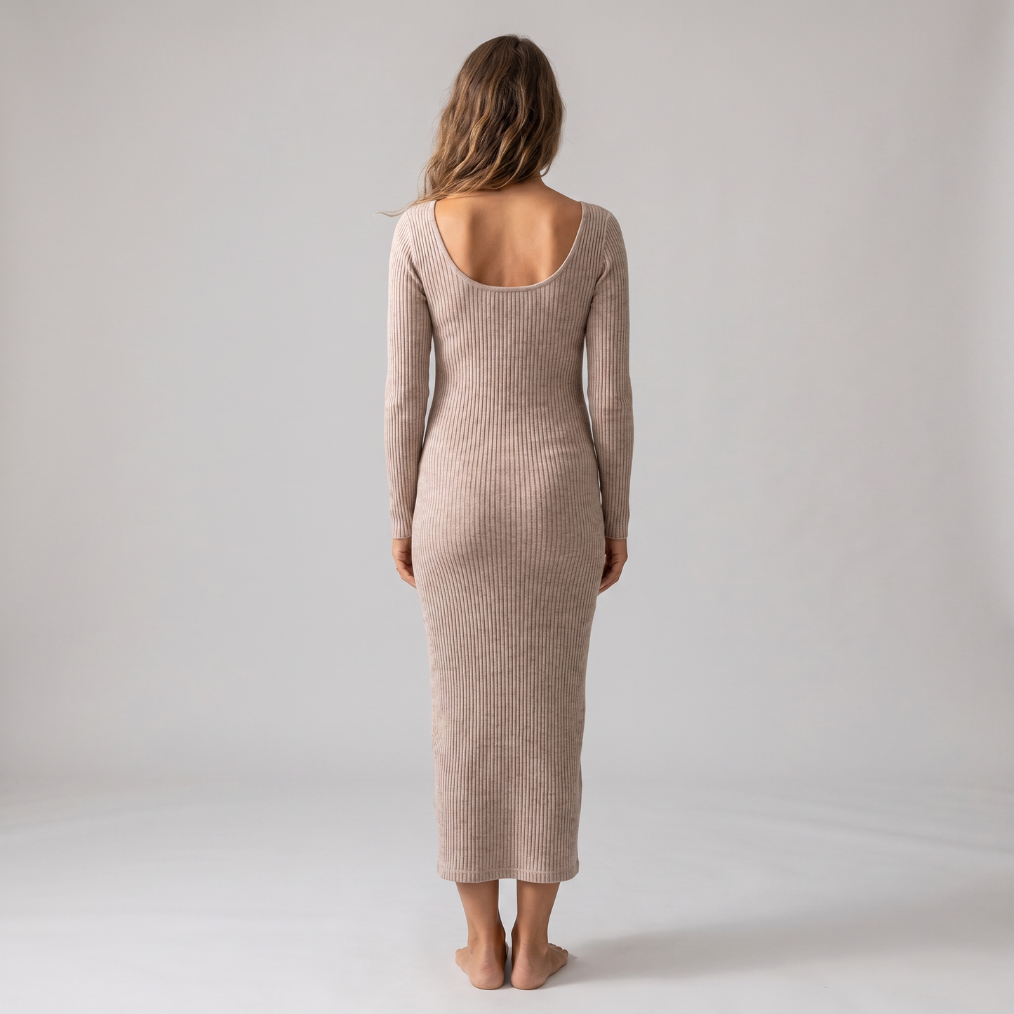 Luna Bodycon Dress