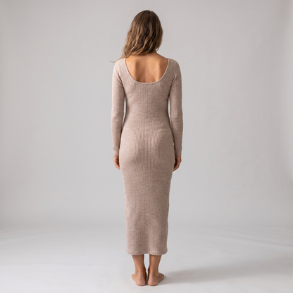 Luna Bodycon Dress