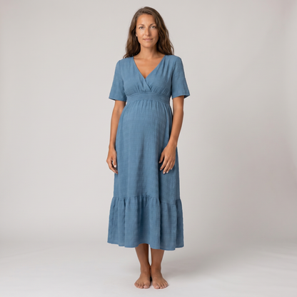 Meadow Maxi Dress