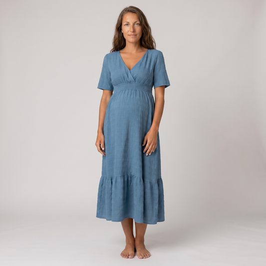 Meadow Maxi Dress