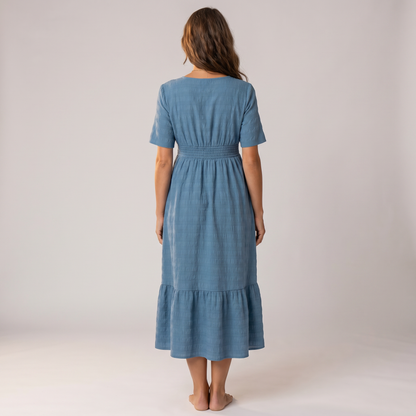 Meadow Maxi Dress