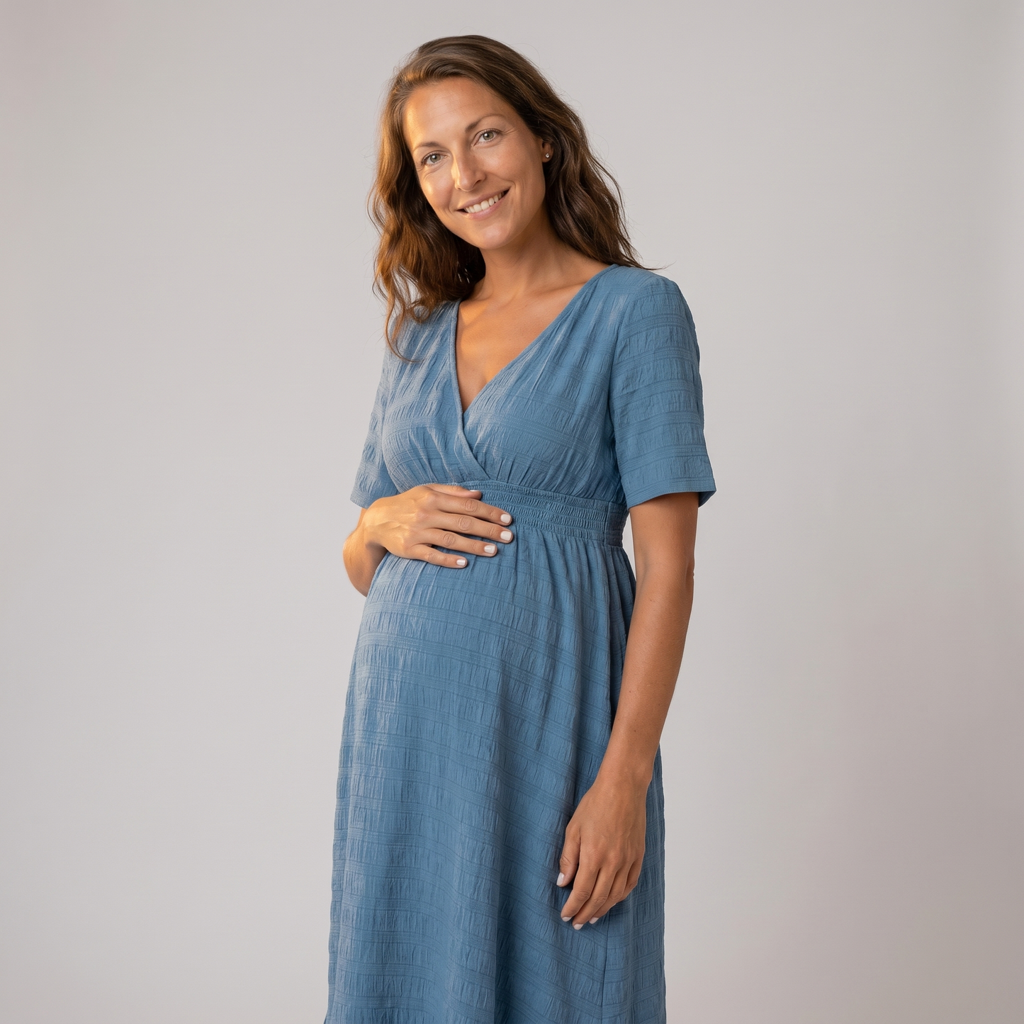 Meadow Maxi Dress