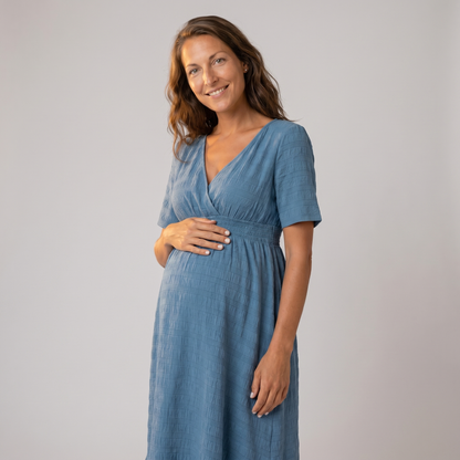 Meadow Maxi Dress