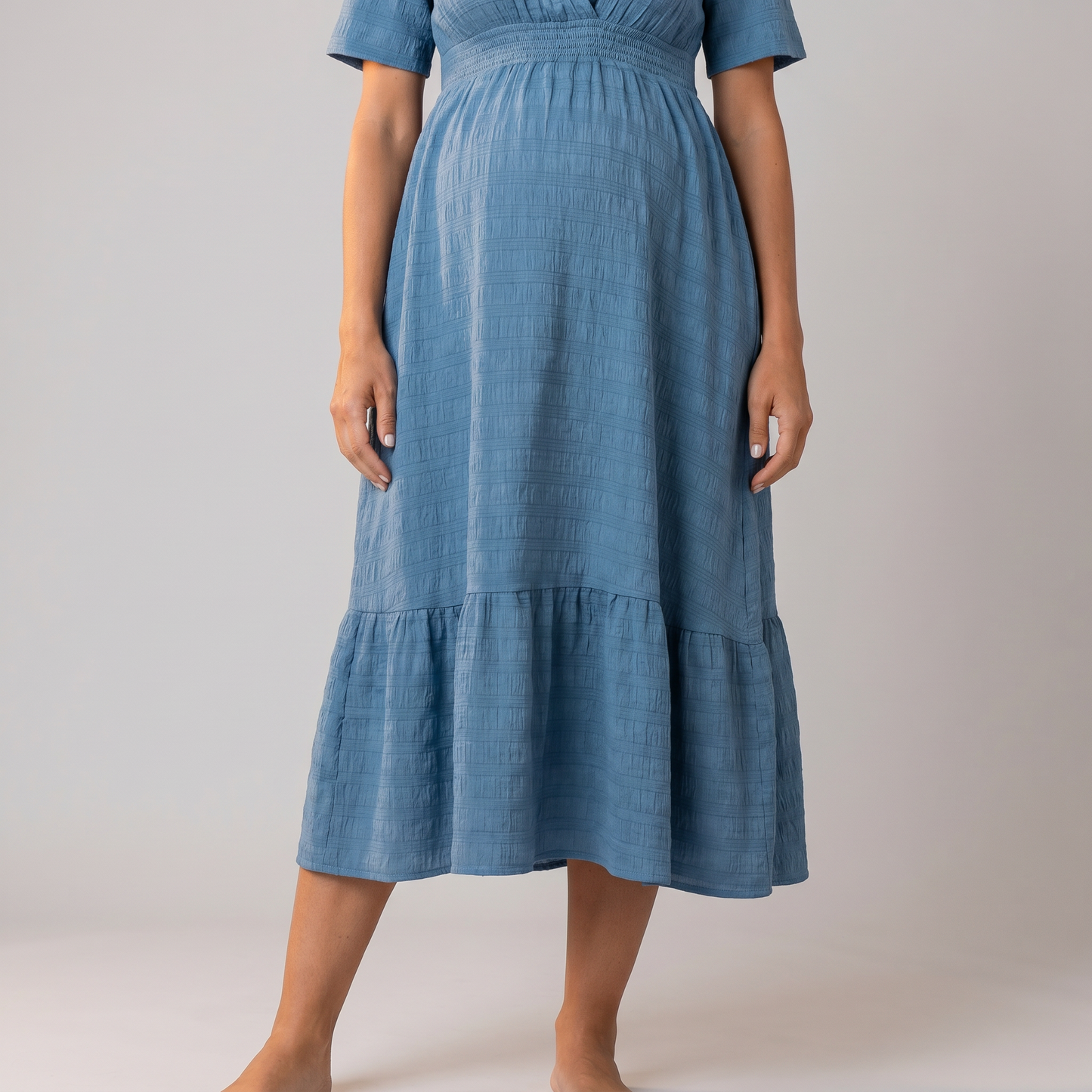 Meadow Maxi Dress