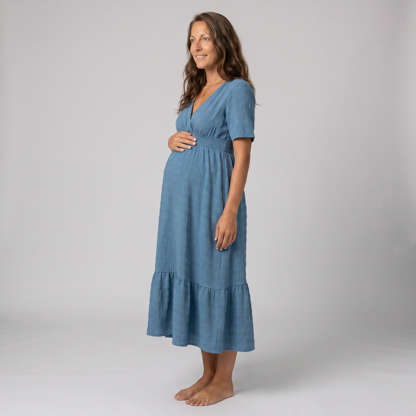 Meadow Maxi Dress