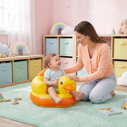 Sunny Inflatable Baby Seat
