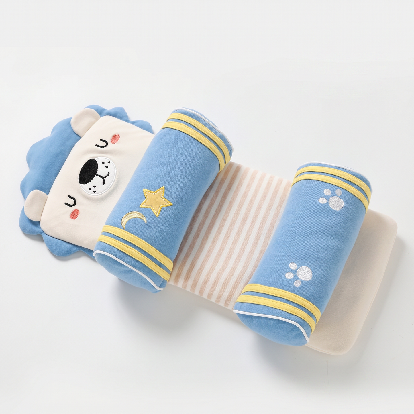Halo Infant Support Cushion