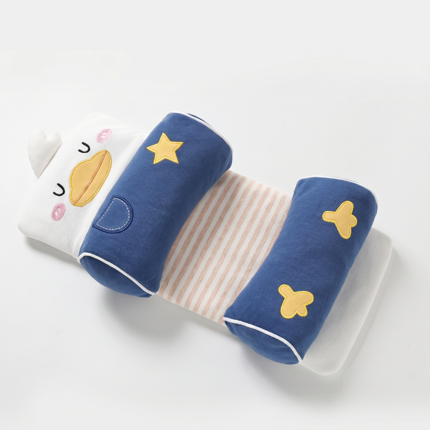 Halo Infant Support Cushion