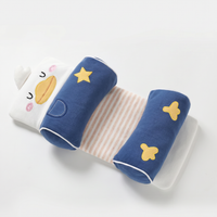 Little duck-blue