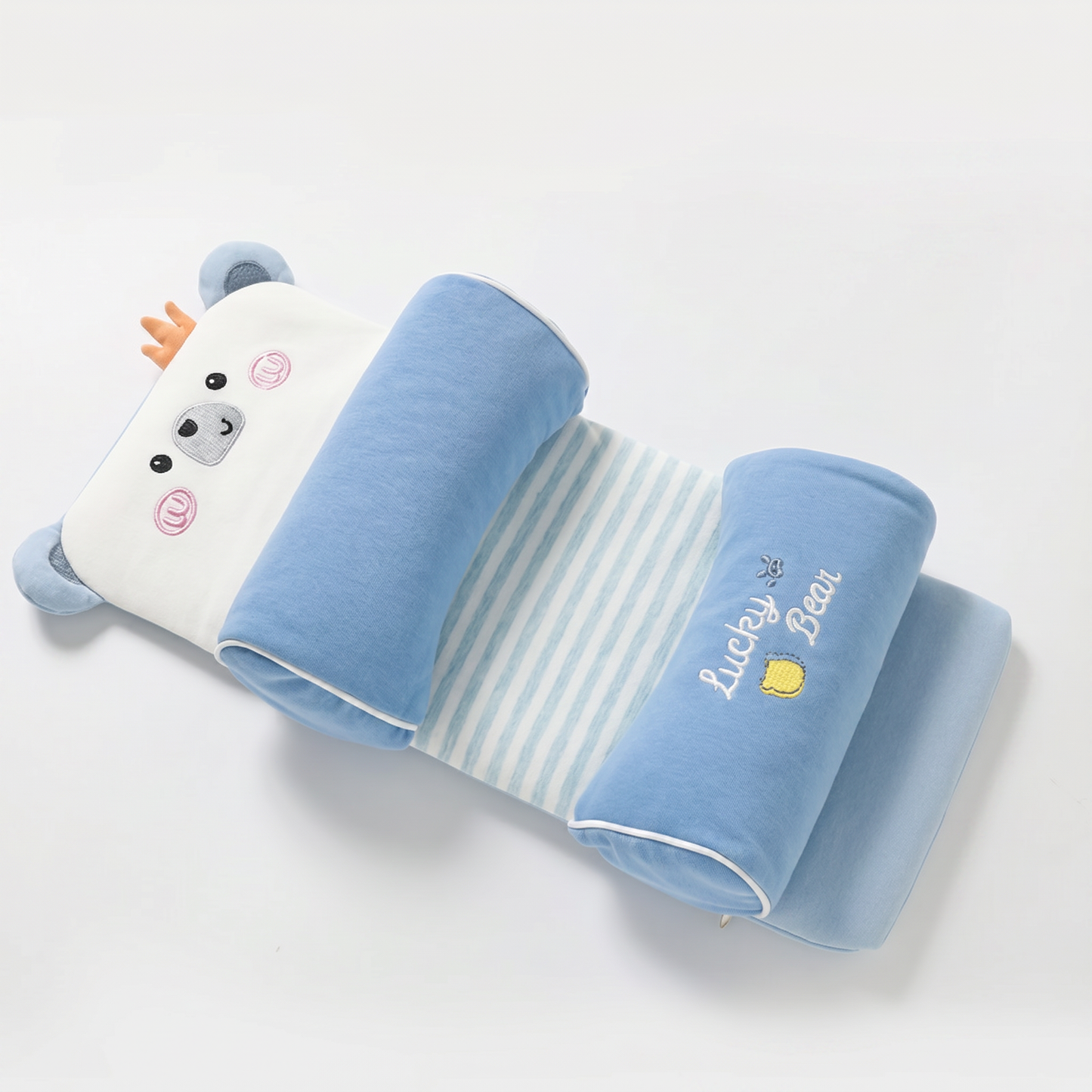 Halo Infant Support Cushion