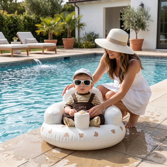 Drift Inflatable Baby Seat