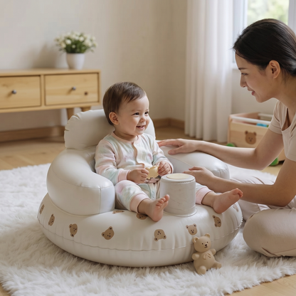 Drift Inflatable Baby Seat