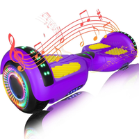 Purple Yellow