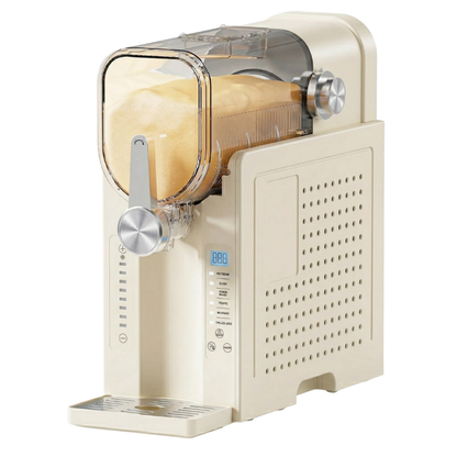 Ice-Free Slushie Machine 68oz with 6 Presets and LED Display