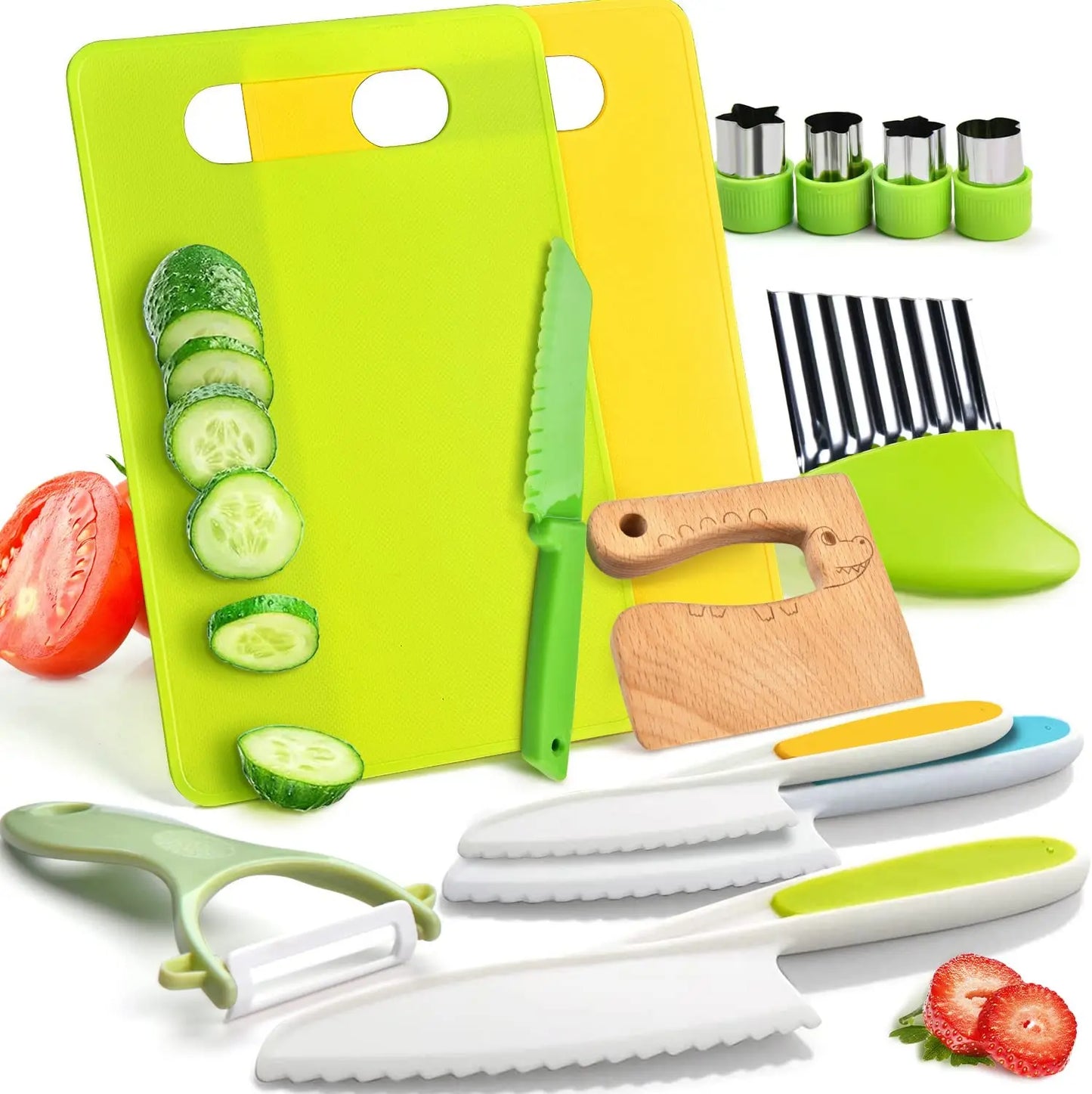 Sprout Chef Play Set