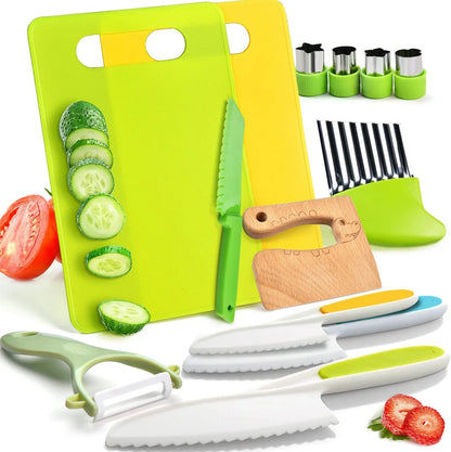 Sprout Chef Play Set
