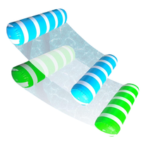 2 Pack (Light Blue/Green)