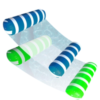 2 Pack (Blue/Green)