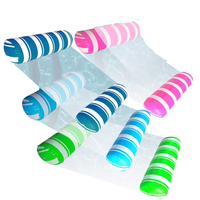 4 Pack (Pink/Blue/Light Blue/Green)
