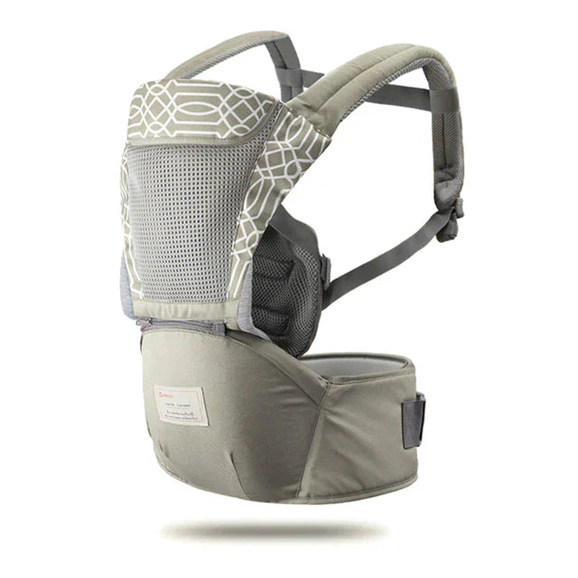 Cradle Hip Seat Carrier