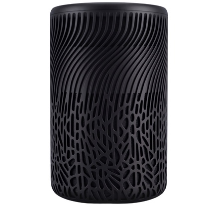 Large Room Air Purifier 1500 Ft² HEPA 360° Airflow with Sleep Mode