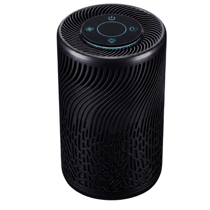 Large Room Air Purifier 1500 Ft² HEPA 360° Airflow with Sleep Mode