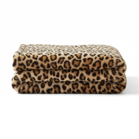 Brown Leopard