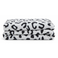 Grey Leopard