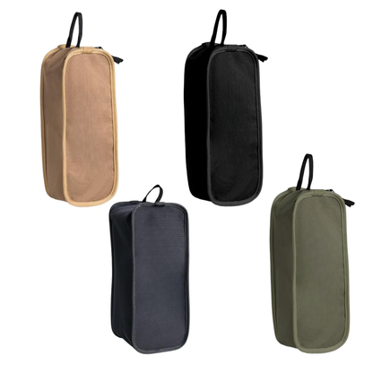 Lightweight Outdoor Folding Chair with 330 lbs Load Capacity