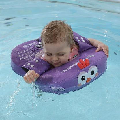 Otter Baby Pool Float