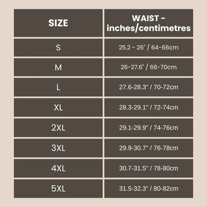 Hush Maternity Briefs-Huggleo-