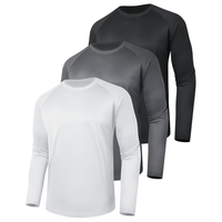 Black/Dark Gray/White