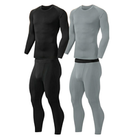 Black and Gray