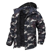Camo Army Green