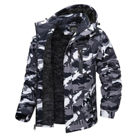 Camo Black