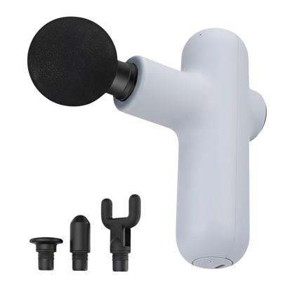 Mini Massage Gun Portable 4-Speed Percussion Muscle Massager