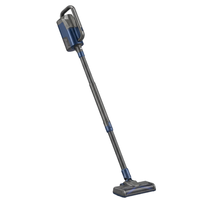 Multi-Attachment Steam Mop with Detachable Steamer, 350ml Water Tank