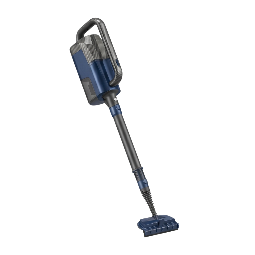 Multi-Attachment Steam Mop with Detachable Steamer, 350ml Water Tank