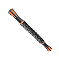 Black & Orange