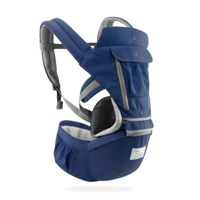 Cradle Hip Seat Carrier