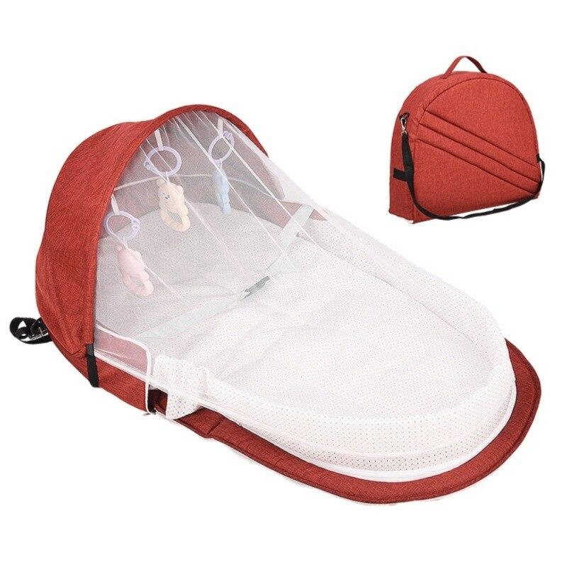 Cocoon Portable Baby Nest