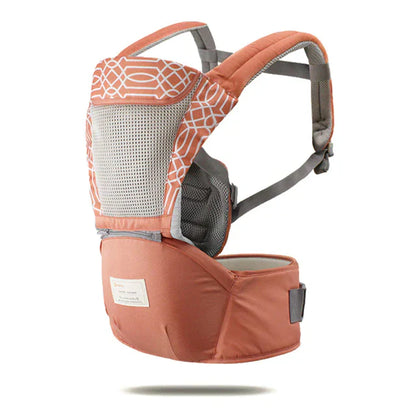 Cradle Hip Seat Carrier