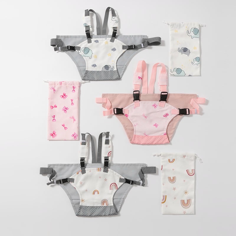 Clover High Chair Harness