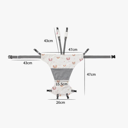 Clover High Chair Harness