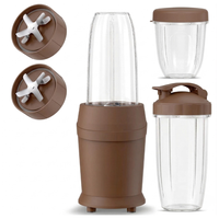 Coffee Brown
