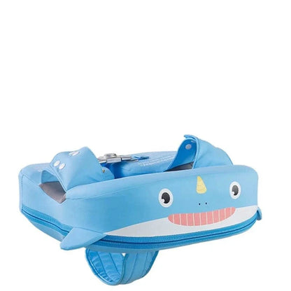 Otter Baby Pool Float