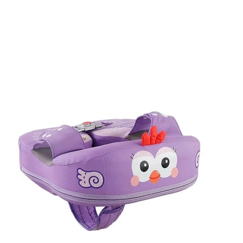 Otter Baby Pool Float
